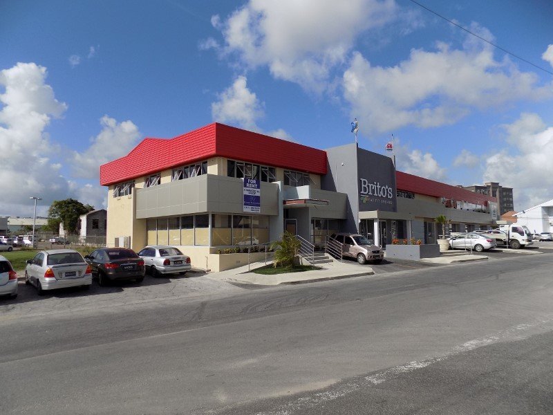 Office To Rent in Warrens Barbados